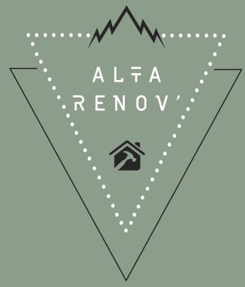Logo ALTA RENOV'